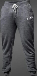 REP Jogger Sweatpants gray