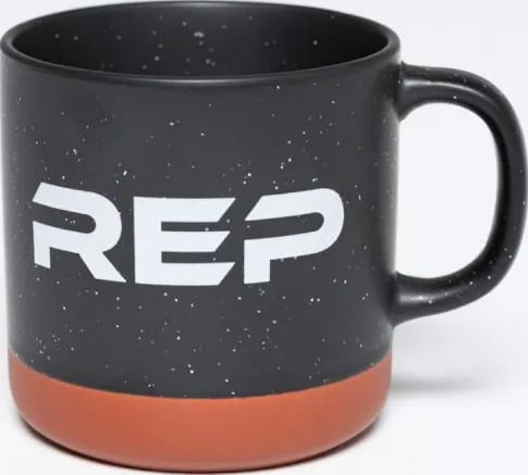 Rep Fitness REP Coffee Mug main