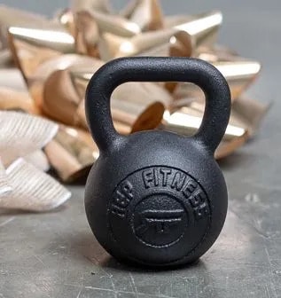Rep Fitness REP Kettlebell - 1 kg close up