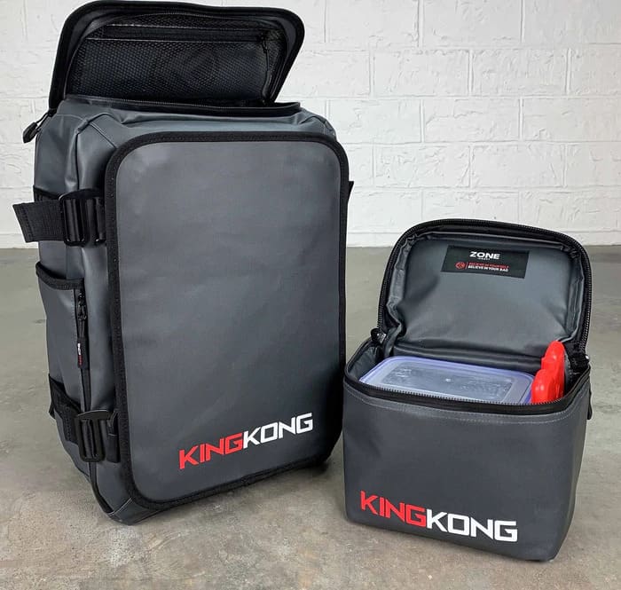 King Kong Apparel Zone 25 Backpack insert