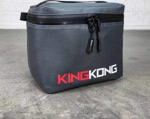 King Kong Apparel Zone Insert front right