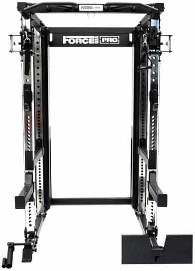 Force USA X20 Pro Multi Trainer full front