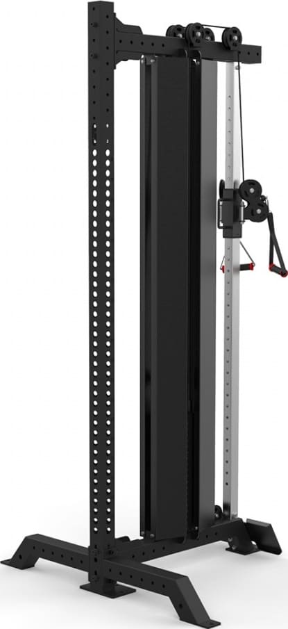 GetRXd Freestanding Functional Trainer Column 2000 right