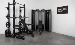 Torque Fitness Home Gym Packages (Save up to $1,000) main